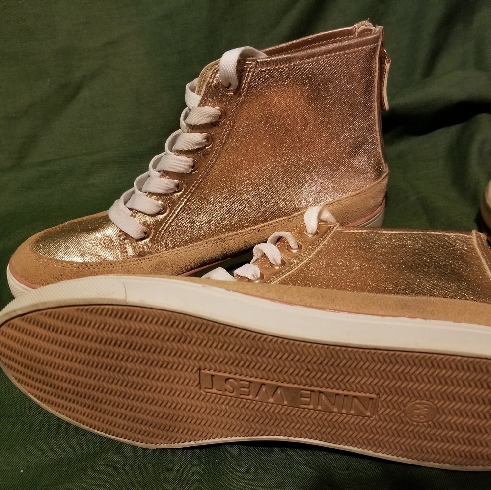 High Tops